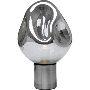 Kare Lampa stojąca SUPERNOVA SMOKY / 56463