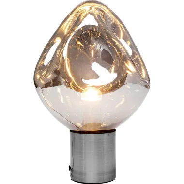 Kare Lampa stojąca SUPERNOVA SMOKY / 56463