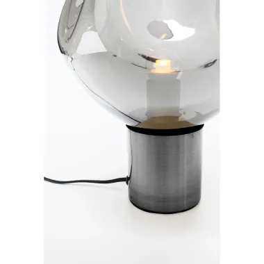 Kare Lampa stojąca SUPERNOVA SMOKY / 56463