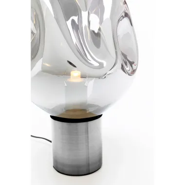 Kare Lampa stojąca SUPERNOVA SMOKY / 56463