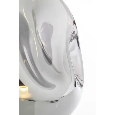 Kare Lampa stojąca SUPERNOVA SMOKY / 56463