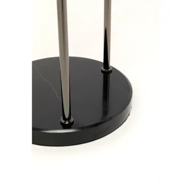 Kare Lampa stojąca SUPERNOVA SMOKY / 57295
