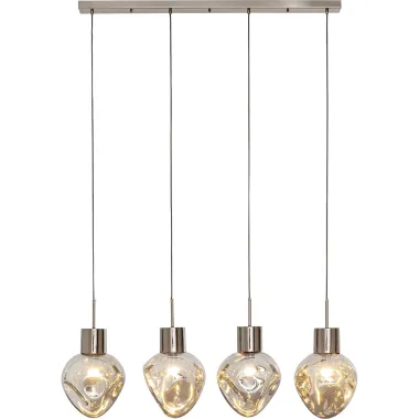Kare Lampa wisząca SUPERNOVA SMOKY / 56421