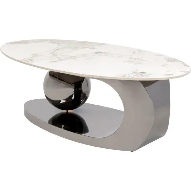 Kare Stolik kawowy SPHERE UNO 120 x 42 x 70cm / 71350