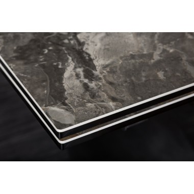 Stół do jadalni Euphoria 180-220-260 cm ceramika, marmur / 40644