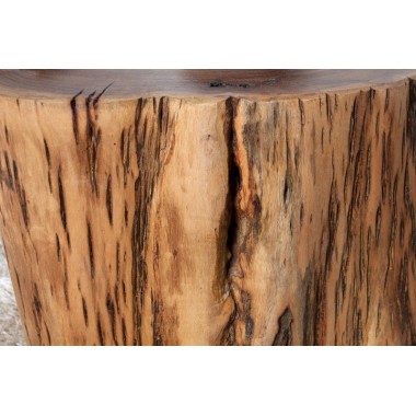 Stolik kawowy Goa Pień Akacji 30cm / 35899