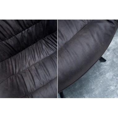 Krzesło Dutch Comfort antyczna szarość / 37610