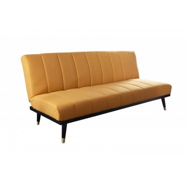 Sofa rozkładana Petit Beaute 180cm biszkoptowa / 40835