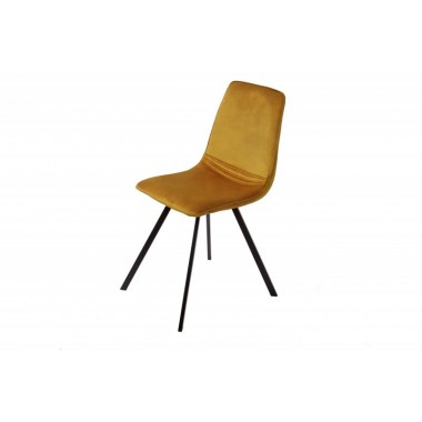 Amsterdam Retro Krzesło to może pochwalić się wyjątkowym designem i najwyższą jakością od Invicta Interior.