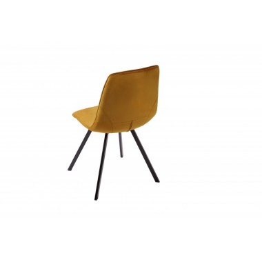 Amsterdam Retro Krzesło to może pochwalić się wyjątkowym designem i najwyższą jakością od Invicta Interior.
