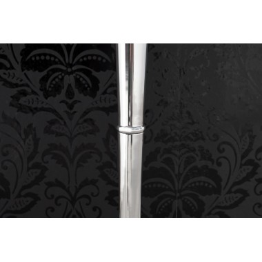 Świecznik srebrny 5-ramienny MODERN BAROCK 120cm