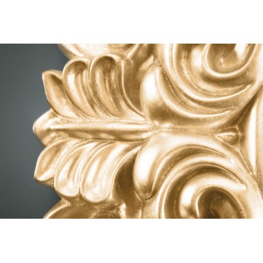 Lustro VENICE złoto antyczne 180cm / 15629