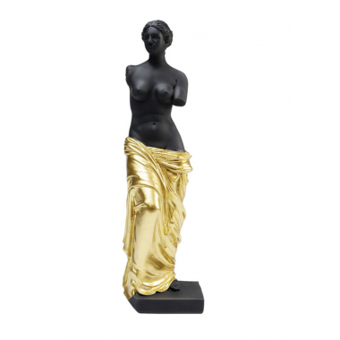 Kare figurka dekoracyjna Deco Figurine Classic Beauty 48cm / 53502