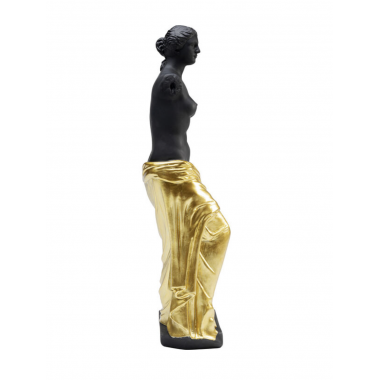 Kare figurka dekoracyjna Deco Figurine Classic Beauty 48cm / 53502