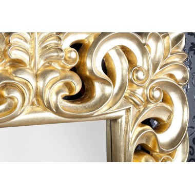 Lustro VENICE Gold Antik 180cm / 15629
