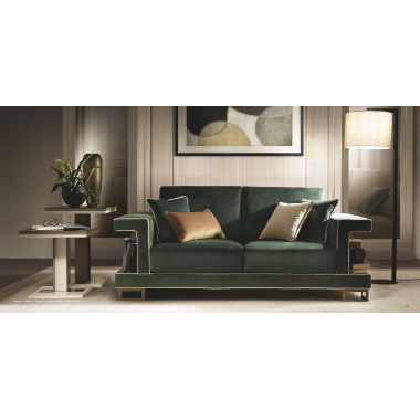 POESIA włoska sofa 2 osobowa 195cm / AdoraPoesia