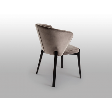 Schuller krzesło tapicerowane AZURA 56cm / 754927