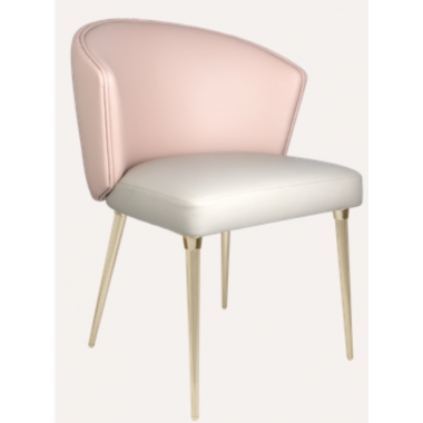 Hiszpańskie krzesło tapicerowane SEDERE 63cm / SEDERE CIH