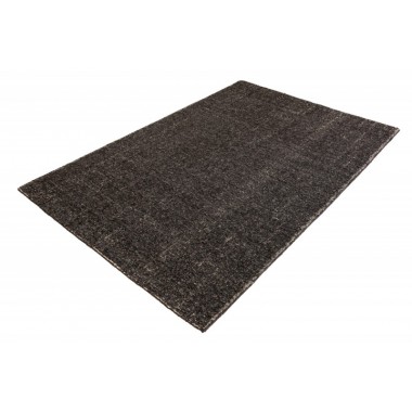 Invicta Dywan Wool ciemnoszara 160 x 230cm / 41493