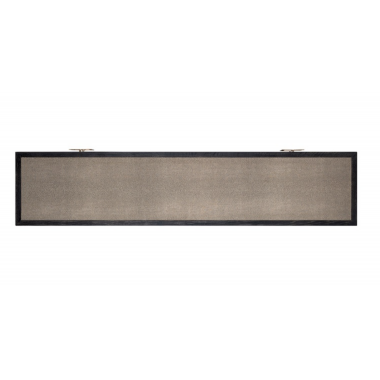 Szafka TV BLOOMVILLE 2 drzwiowa 185 x 55 x 40cm / 7522