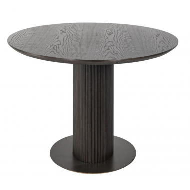 Stół do jadalni drewniany LUXOR oval 300cm / 7756