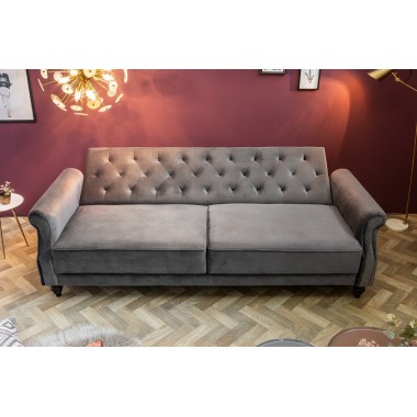 Sofa rozkładana MAISON BELLE II 220cm beż / 39249