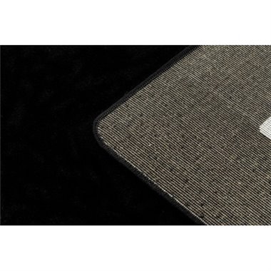 Dywan HAMPTON Lux czarny 160x220 cm