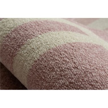 Dywan HAMPTON Lux koło róż koło 140 cm